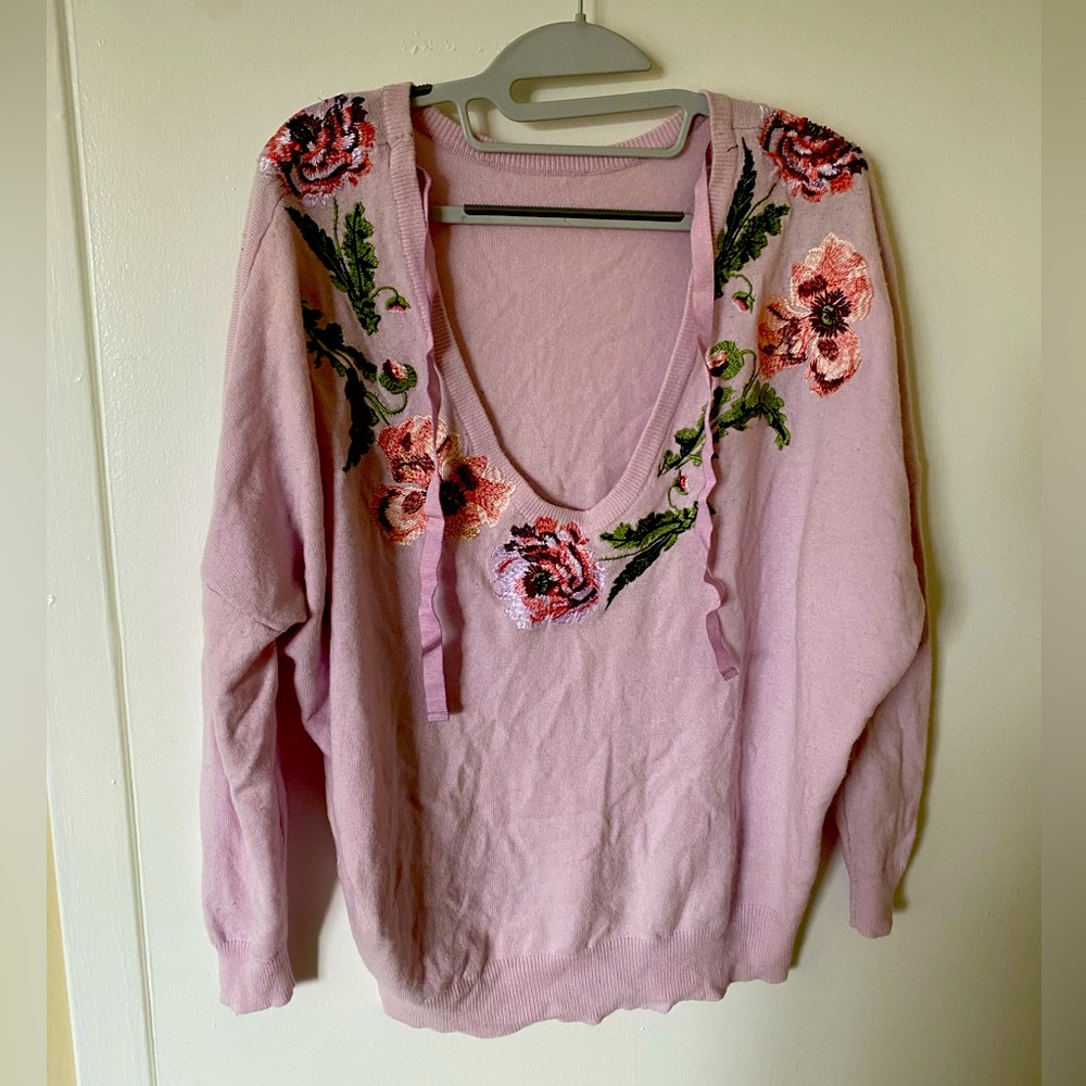 Semicouture sweater